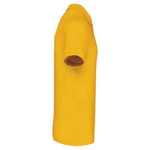 Polo piqué manches courtes homme - Kariban