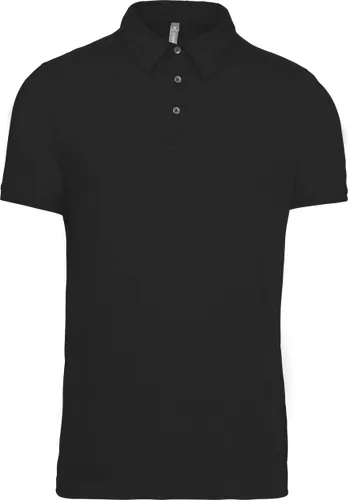 Polo jersey manches courtes homme - Kariban