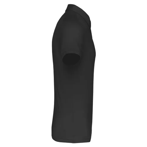 Polo jersey manches courtes homme - Kariban
