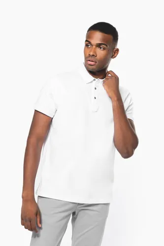 Polo jersey manches courtes homme - Kariban