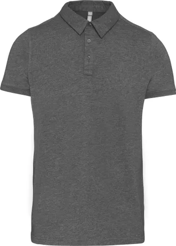 Polo jersey manches courtes homme - Kariban
