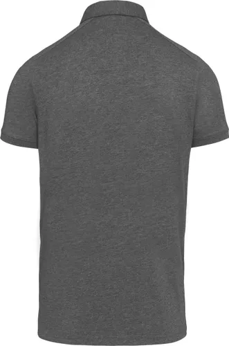 Polo jersey manches courtes homme - Kariban
