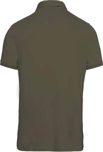 Polo jersey manches courtes homme - Kariban