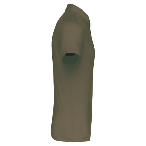 Polo jersey manches courtes homme - Kariban