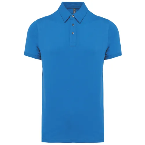 Polo jersey manches courtes homme - Kariban