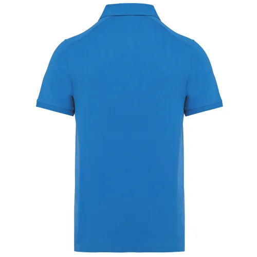 Polo jersey manches courtes homme - Kariban