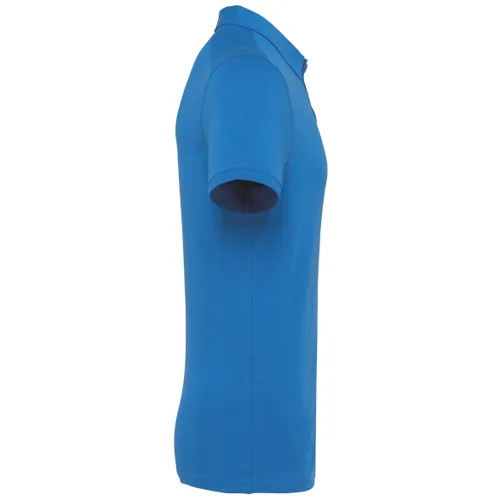 Polo jersey manches courtes homme - Kariban