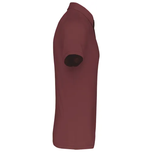 Polo jersey manches courtes homme - Kariban