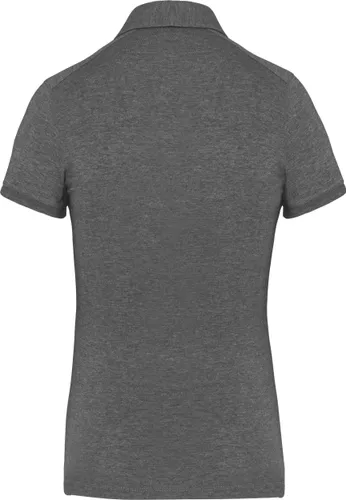 Polo jersey manches courtes femme - Kariban