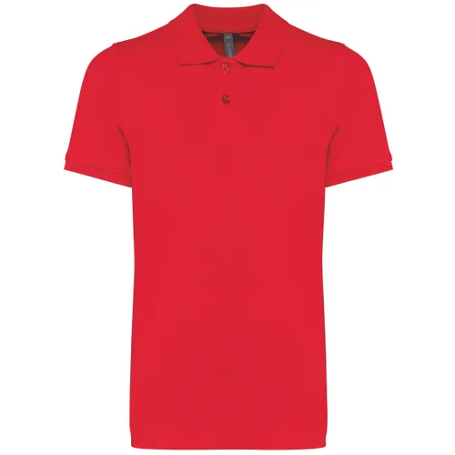 Polo manches courtes enfant - Kariban