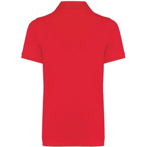 Polo manches courtes enfant - Kariban