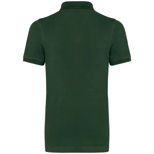 Polo manches courtes enfant - Kariban