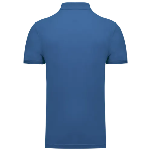 Polo piqué manches courtes homme - Kariban