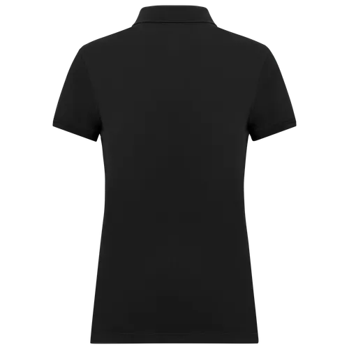 Polo piqué manches courtes femme - Kariban