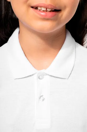 Polo manches courtes enfant - Kariban