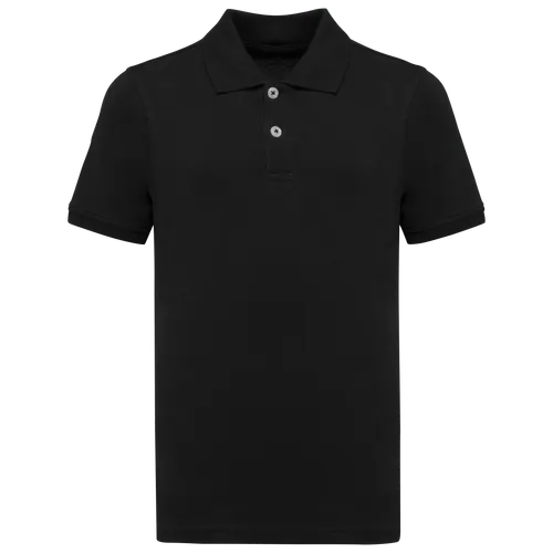 Polo manches courtes enfant - Kariban