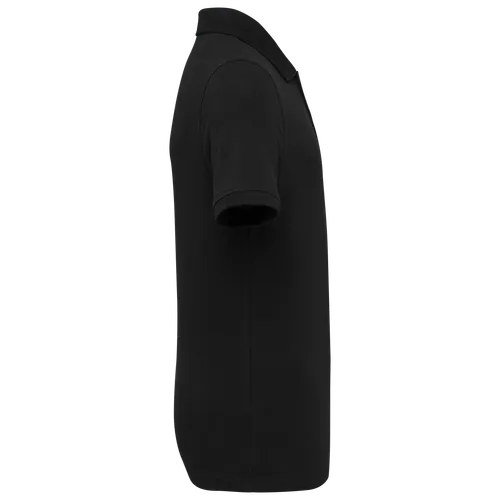 Polo manches courtes enfant - Kariban