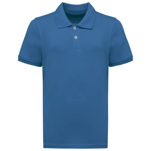 Polo manches courtes enfant - Kariban