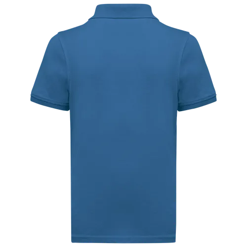 Polo manches courtes enfant - Kariban