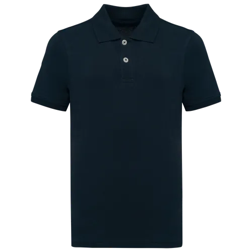 Polo manches courtes enfant - Kariban