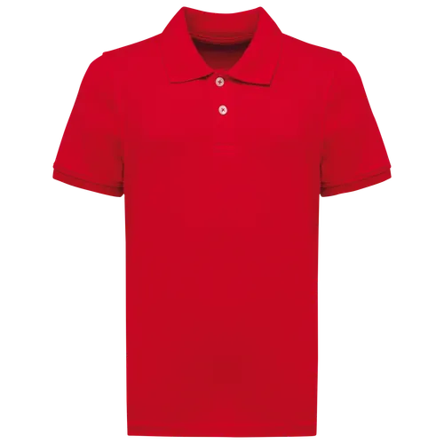 Polo manches courtes enfant - Kariban