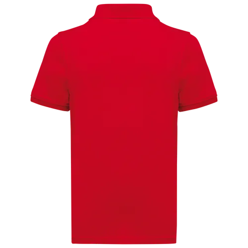 Polo manches courtes enfant - Kariban