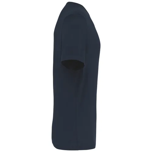 T-shirt Supima® col V manches courtes homme - Kariban