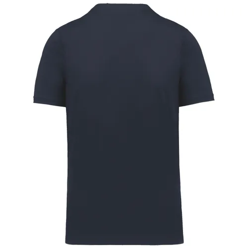 T-shirt Supima® col V manches courtes homme - Kariban