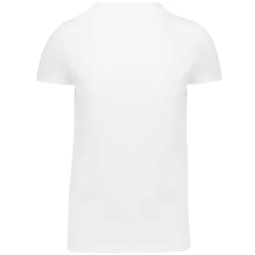 T-shirt Supima® col V manches courtes homme - Kariban