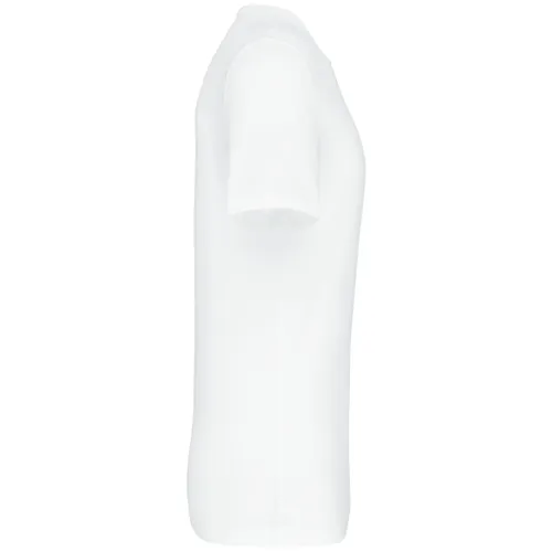 T-shirt Supima® col V manches courtes homme - Kariban