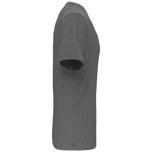 T-shirt Supima® col V manches courtes homme - Kariban