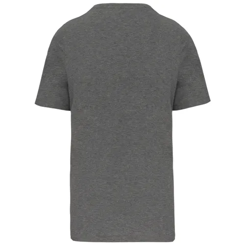 T-shirt Supima® col V manches courtes homme - Kariban