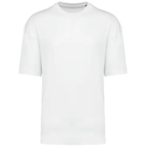 T-shirt unisexe oversize manches courtes - Kariban