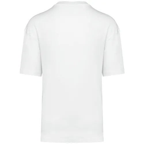T-shirt unisexe oversize manches courtes - Kariban