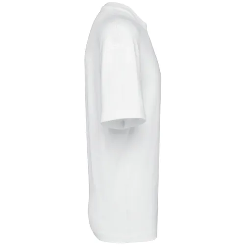 T-shirt unisexe oversize manches courtes - Kariban