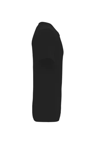 T-shirt col rond manches courtes homme - Kariban