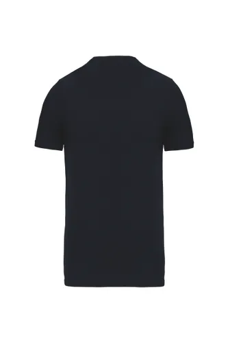 T-shirt manches courtes col V homme - Kariban