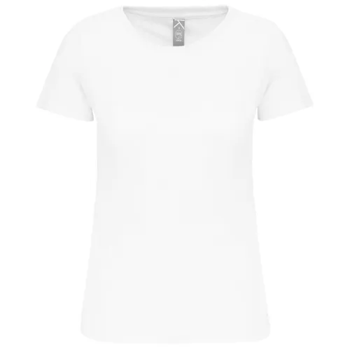 T-shirt Bio150 IC femme - Kariban