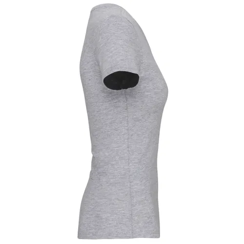 T-shirt Bio150 IC femme - Kariban