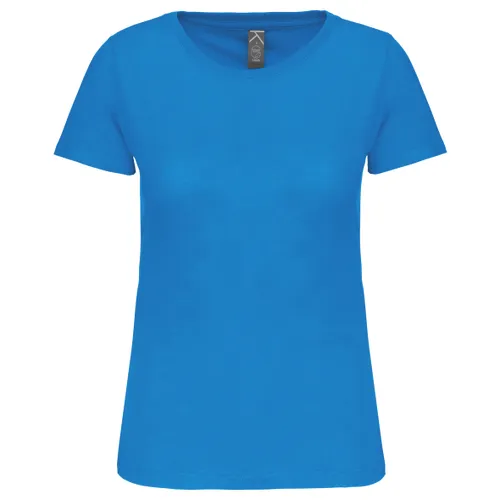 T-shirt Bio150 IC femme - Kariban