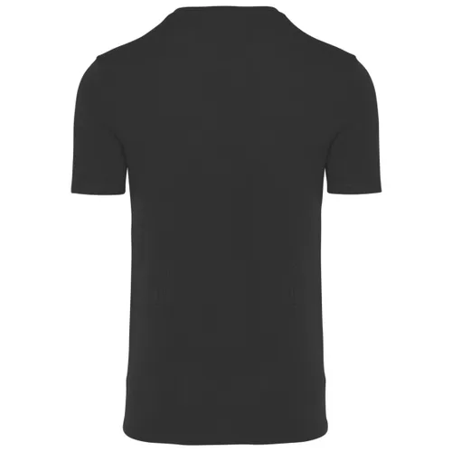 T-shirt col rond manches courtes unisexe - Kariban