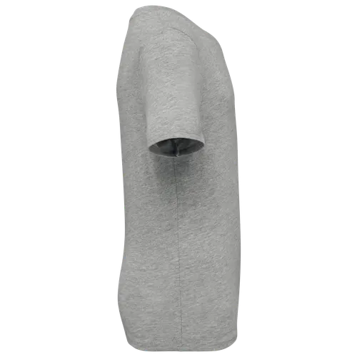 T-shirt col rond enfant - Kariban