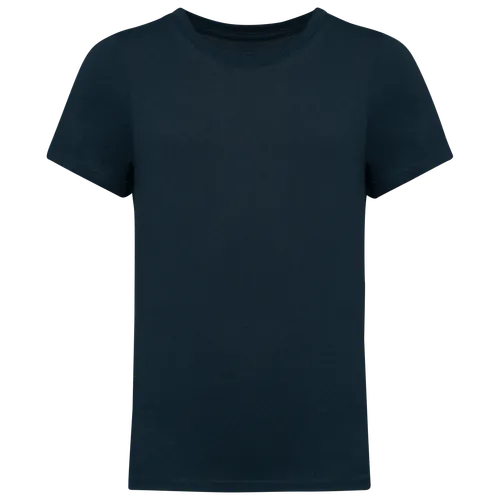 T-shirt col rond enfant - Kariban