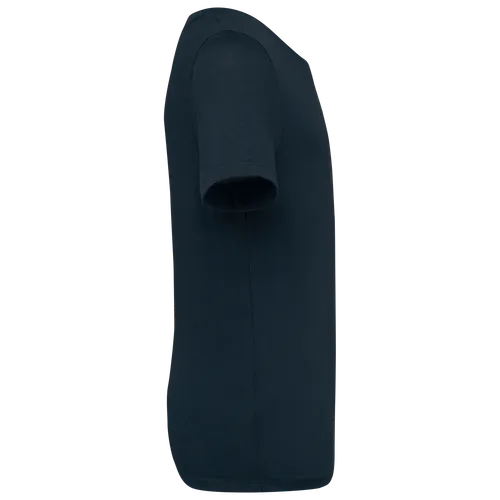 T-shirt col rond enfant - Kariban