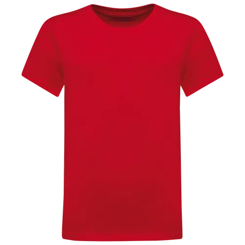 T-shirt col rond enfant - Kariban