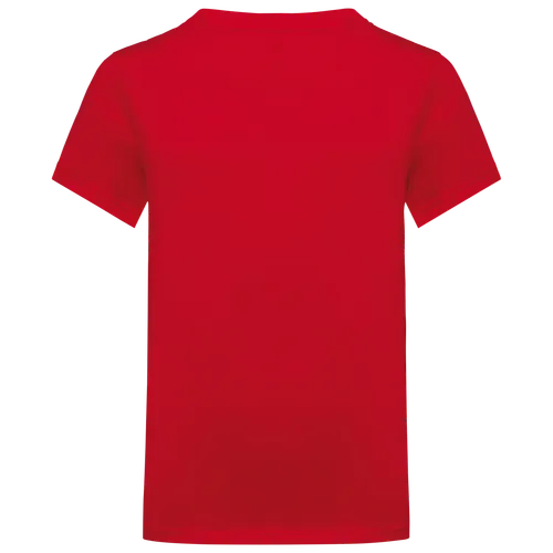 T-shirt col rond enfant - Kariban