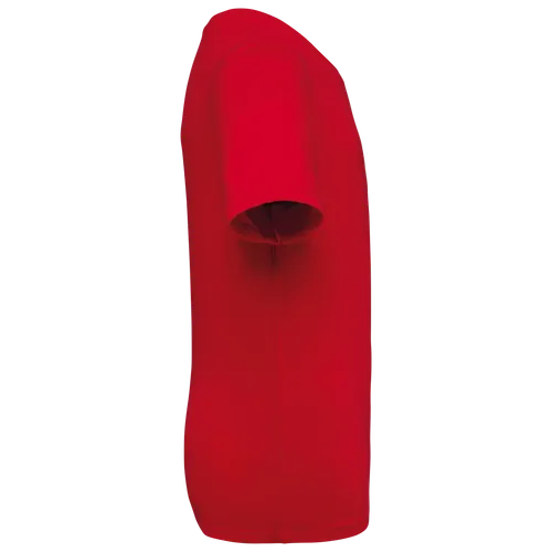 T-shirt col rond enfant - Kariban