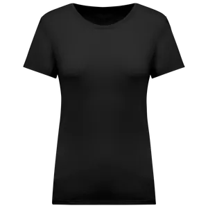 T-shirt Bio190 IC femme - Kariban | Black