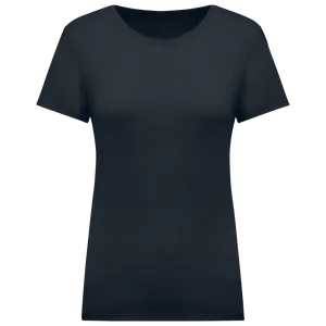 T-shirt Bio190 IC femme - Kariban | Navy