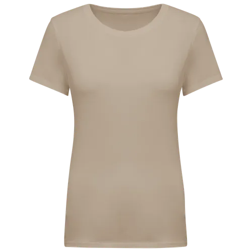 T-shirt Bio190 IC femme - Kariban